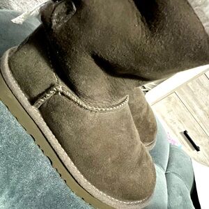 Ugg boot Toddler 11c